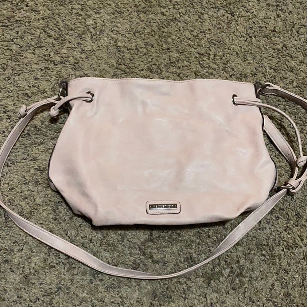 Madden girl purse 